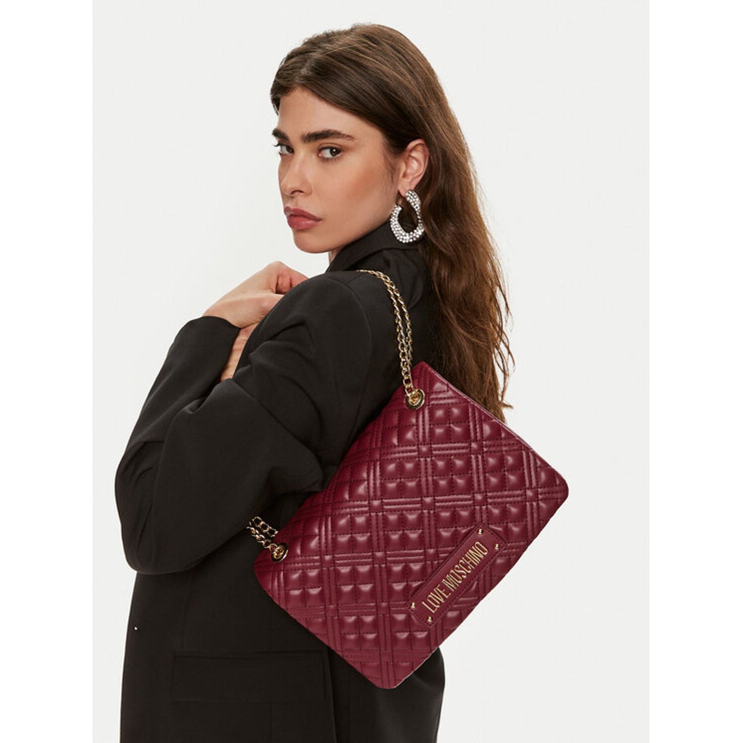 Love Moschino Bolsos de hombro