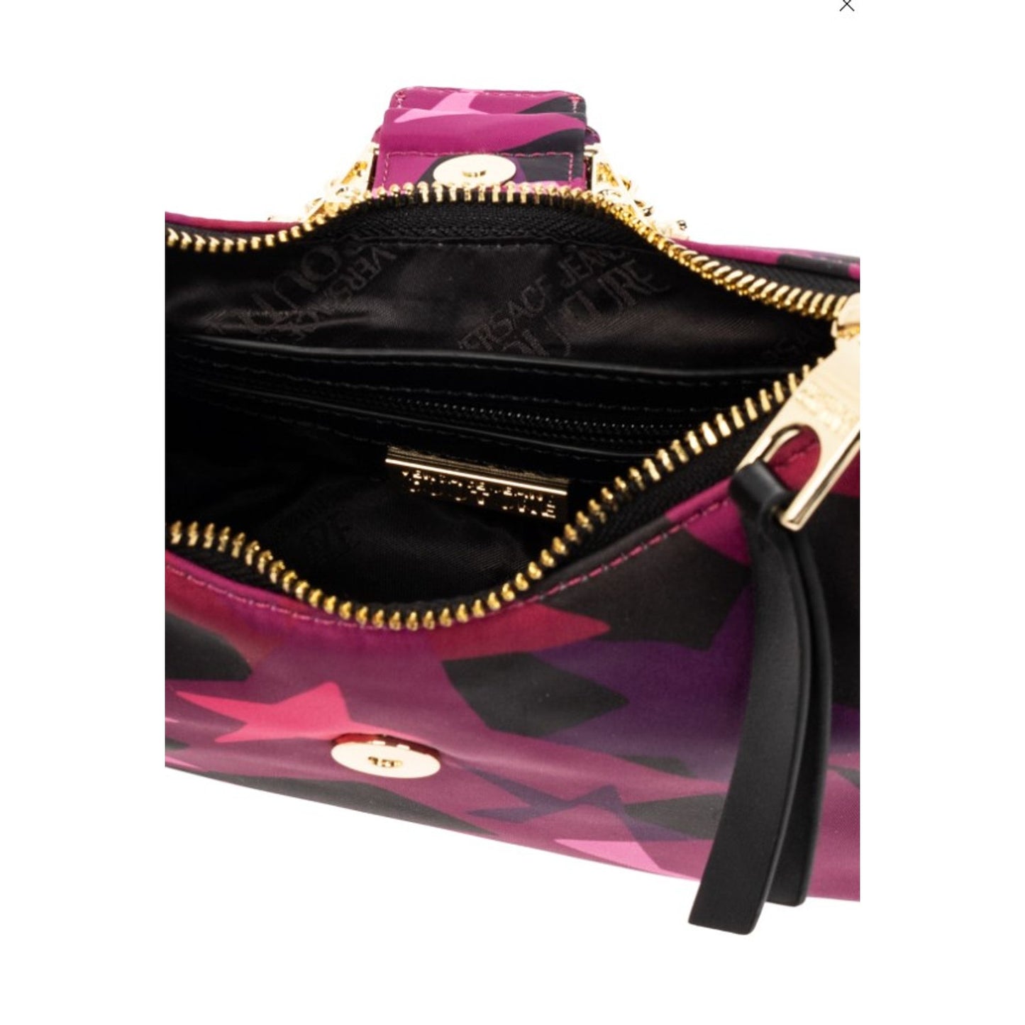 Versace Jeans Shoulder Bags