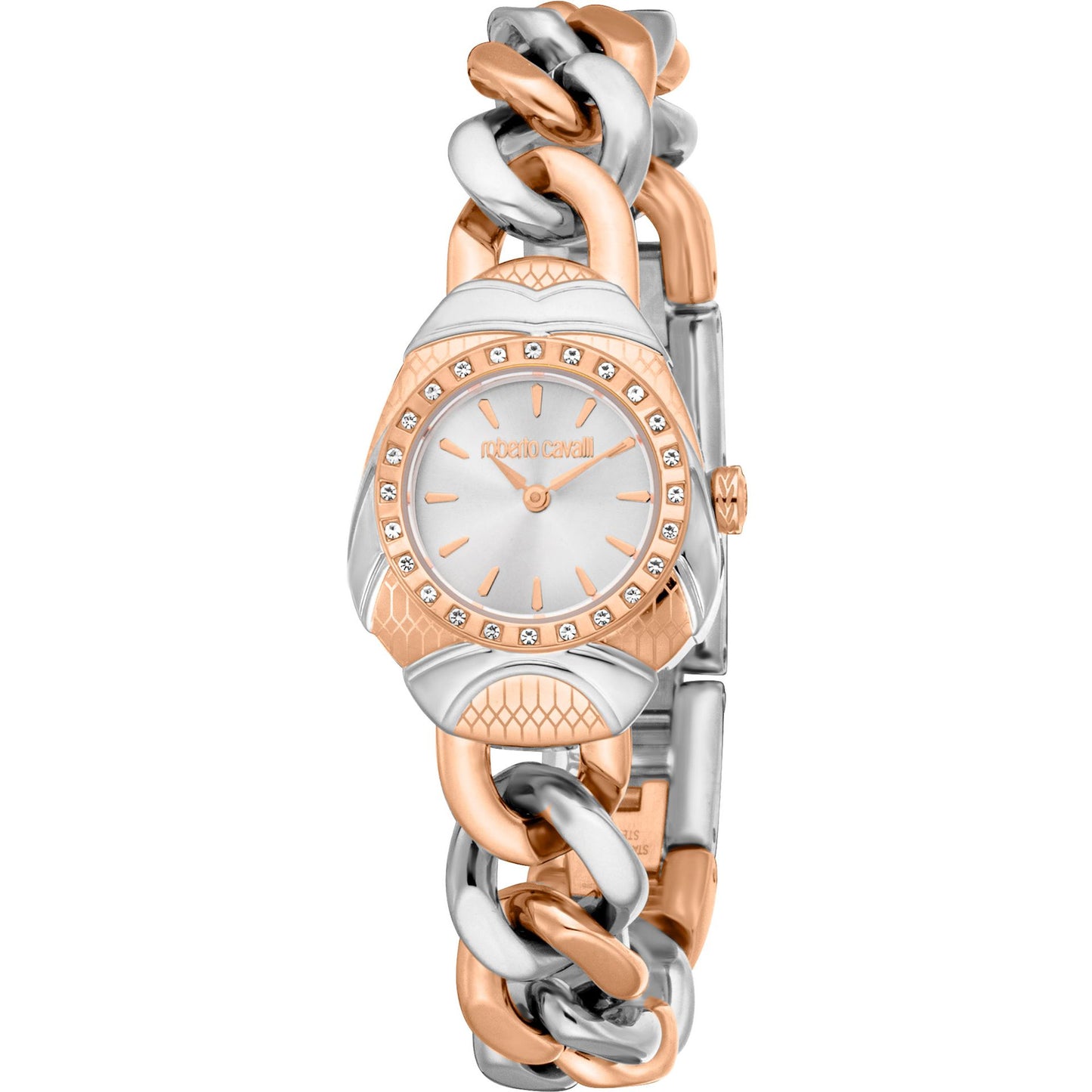 Roberto Cavalli Reloj