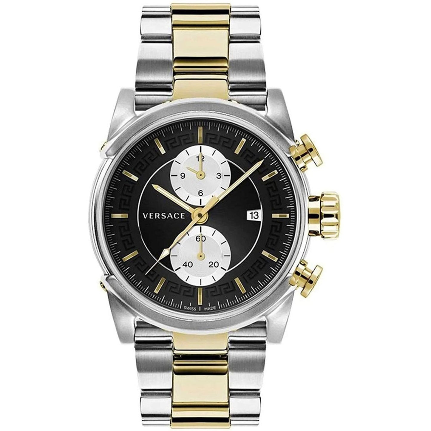 Versace Watch