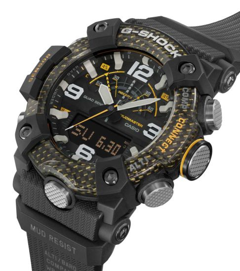 Casio Reloj