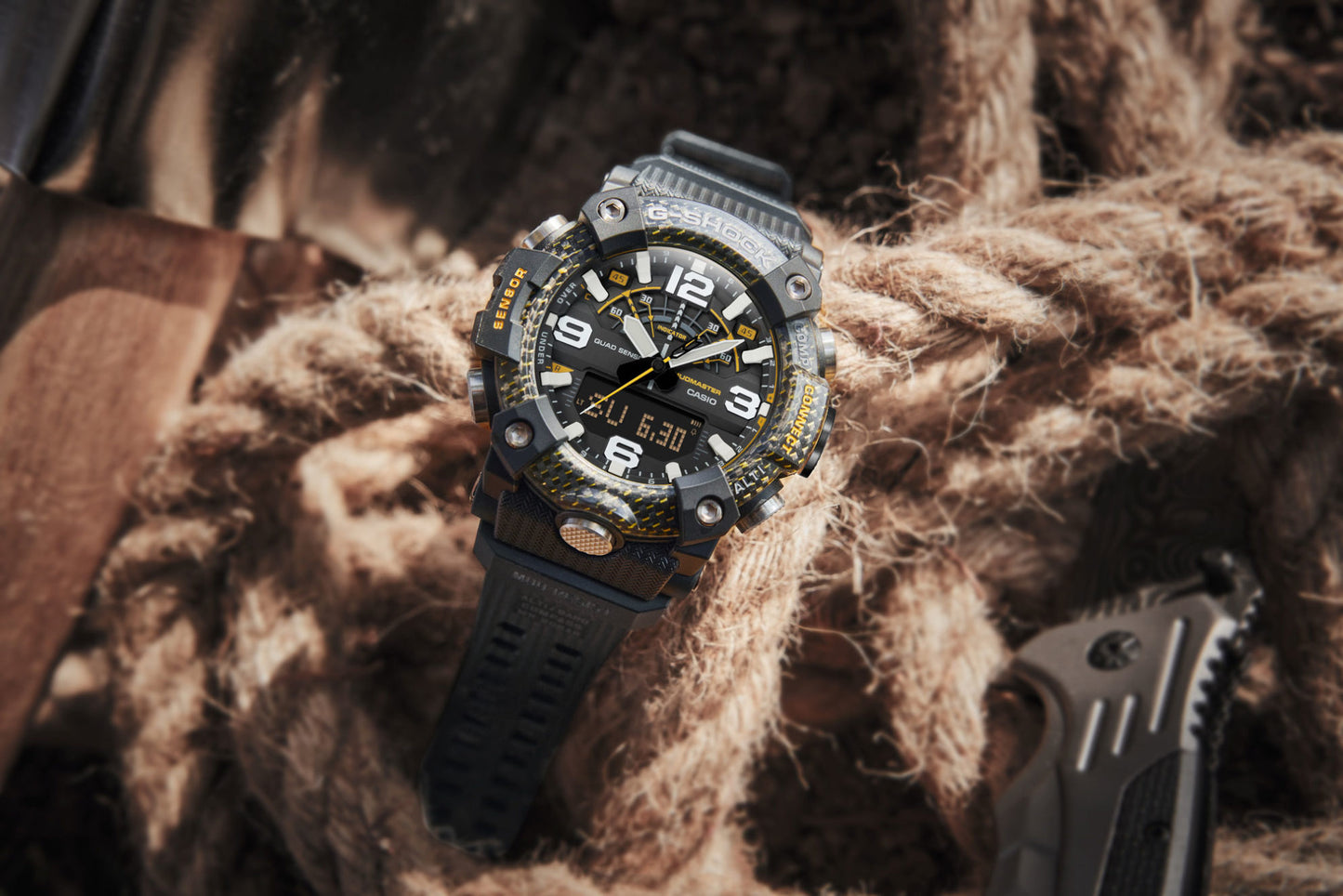 Casio Reloj