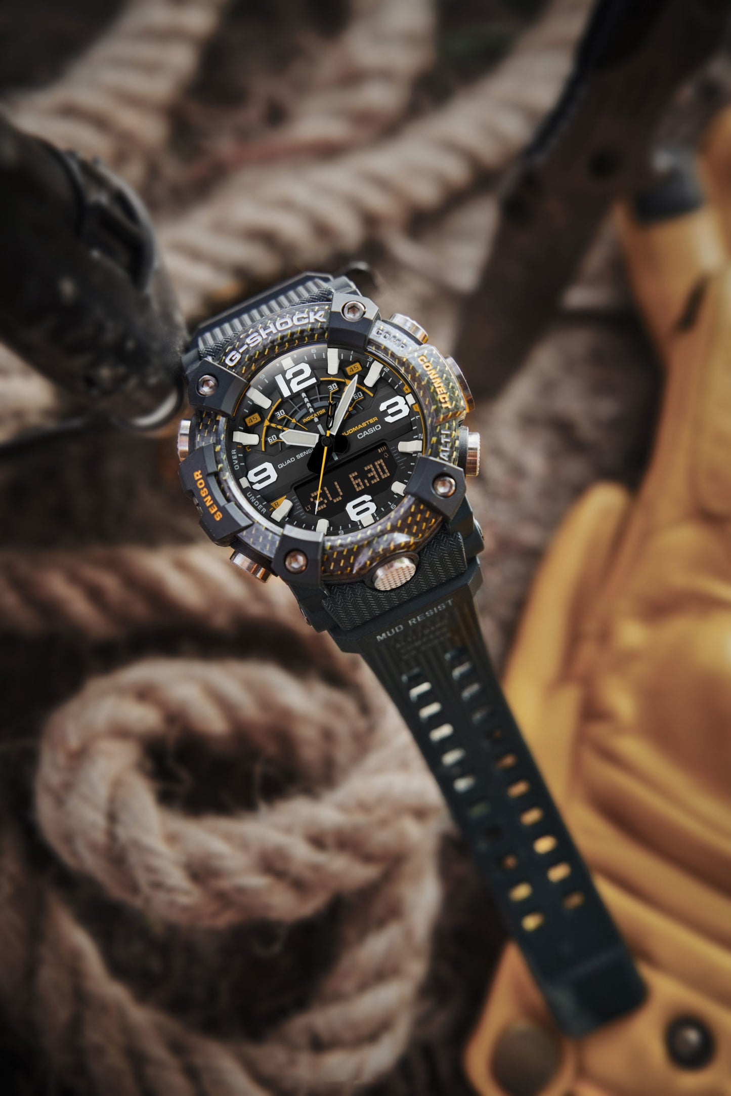 Casio Reloj