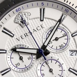 Versace Reloj