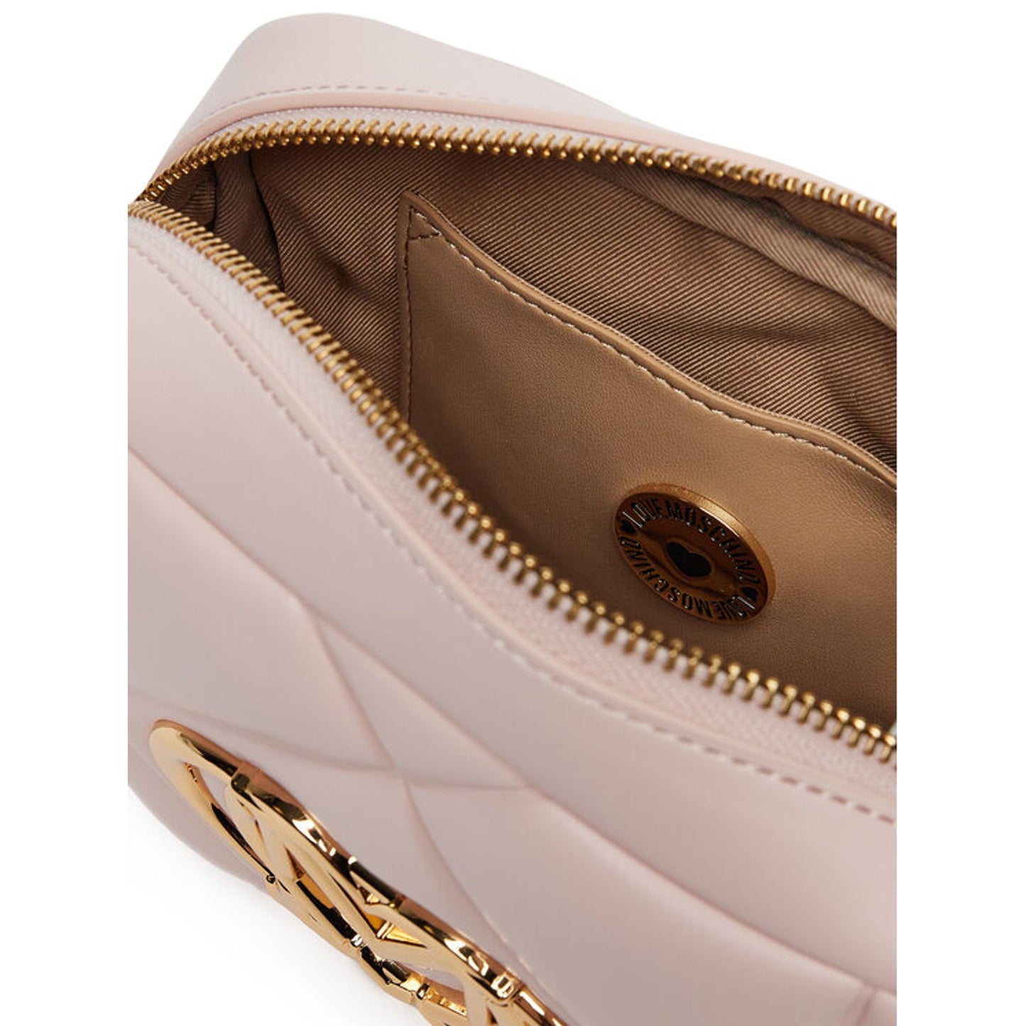 Love Moschino Bandoleras
