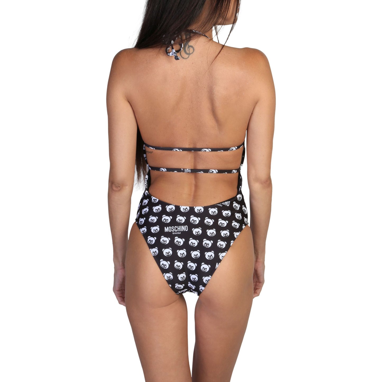 Moschino Bañador