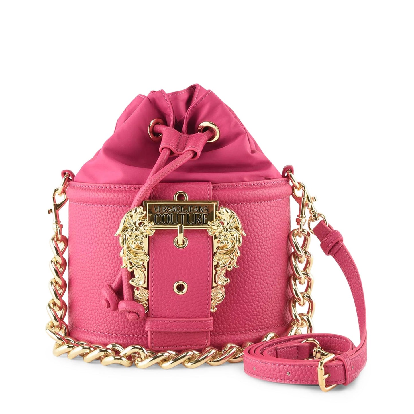 Versace Jeans Shoulder Bags