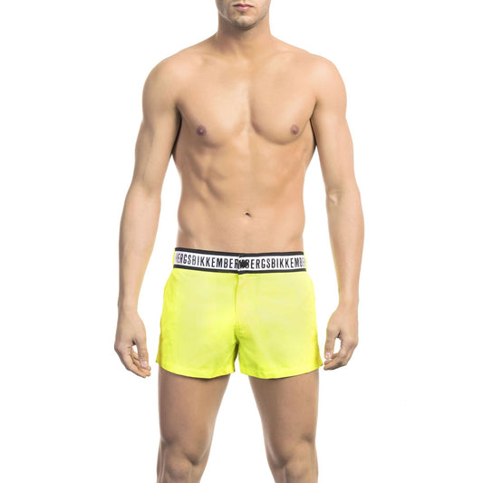 Bikkembergs Beachwear Swimsuits 