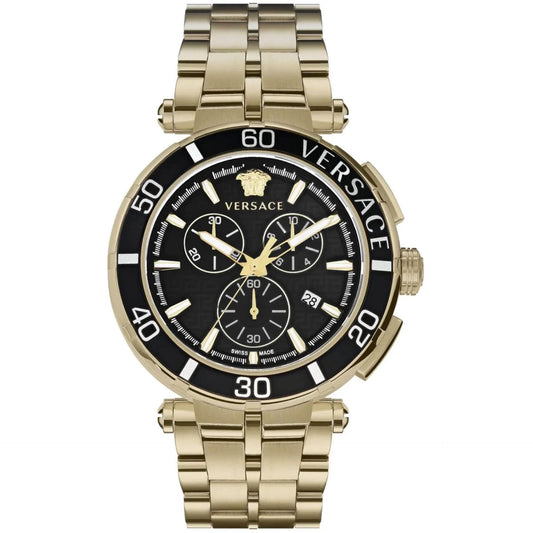 Versace Watch 