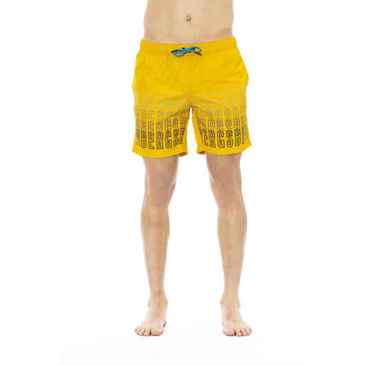 Bikkembergs Beachwear Swimsuits 