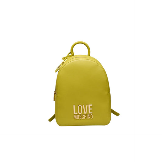 Love Moschino Backpacks 