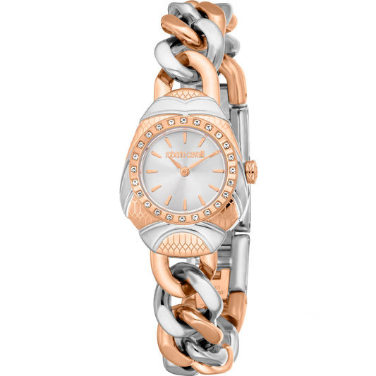 Roberto Cavalli Reloj