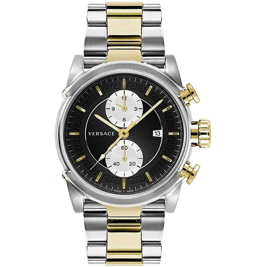 Versace Watch 