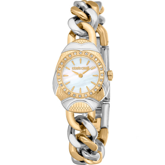 Roberto Cavalli Reloj