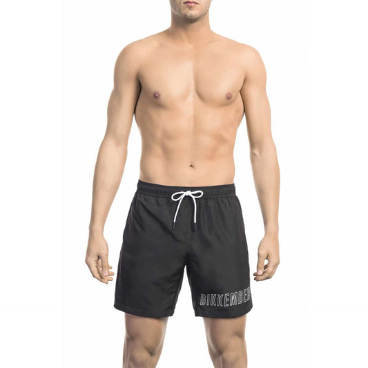 Bikkembergs Beachwear Swimsuits 