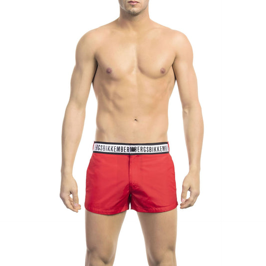 Bikkembergs Beachwear Swimsuits 