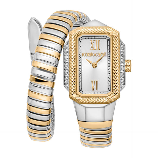 Roberto Cavalli Reloj