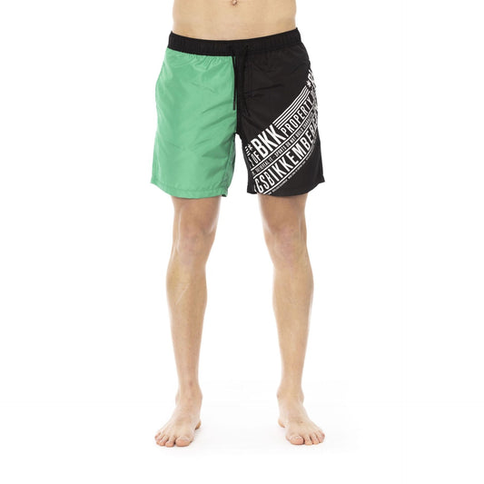 Bikkembergs Beachwear Swimsuits 