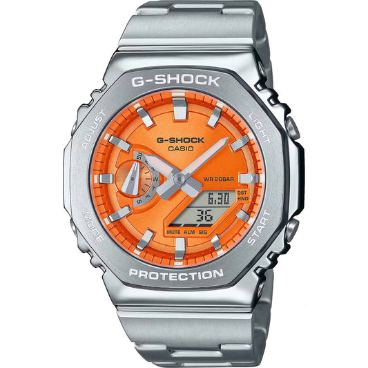 Casio Watch 