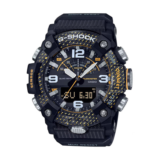 Casio Watch 