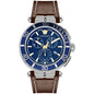 Versace Greca 45mm Watch VE3L00122 