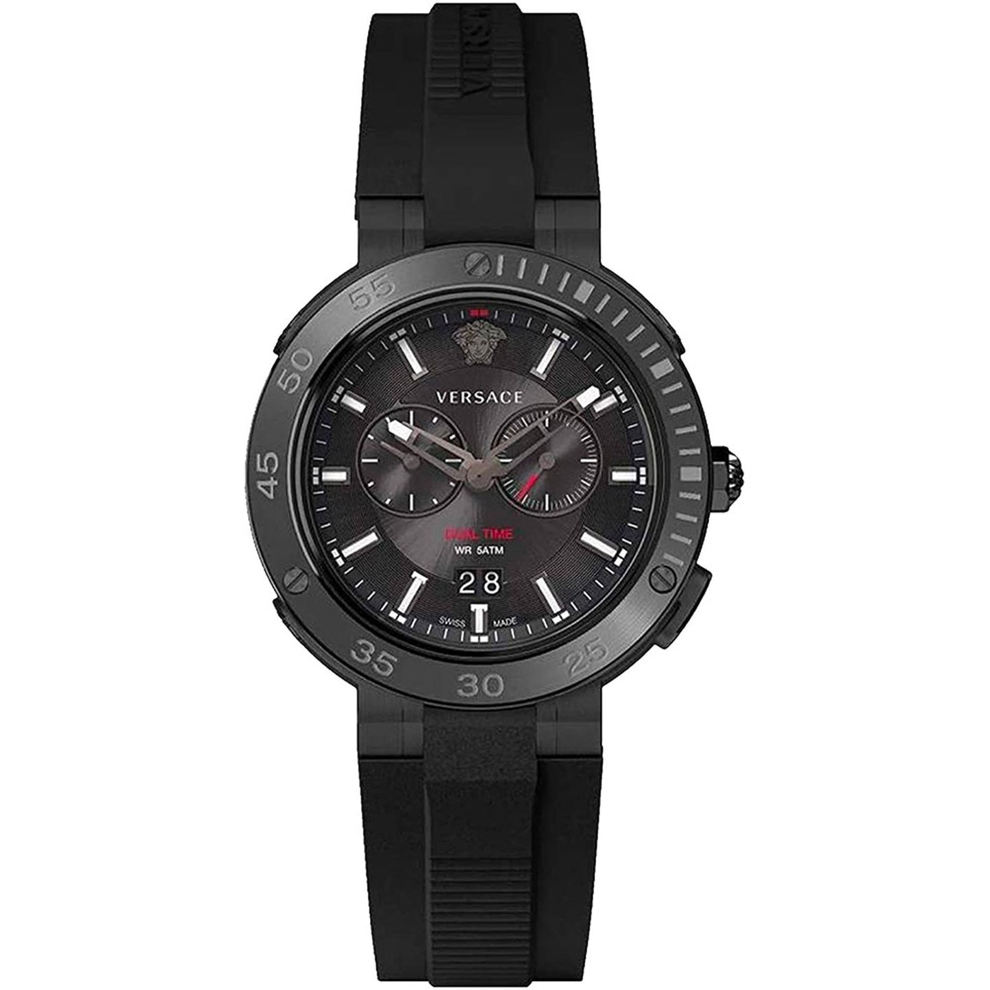 Versace Watch 