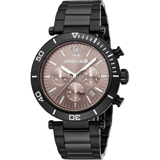 Roberto Cavalli Reloj