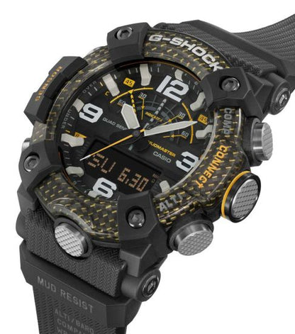 Casio Watch 