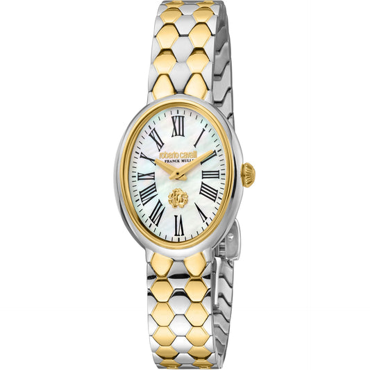 Roberto Cavalli By Franck Muller Reloj