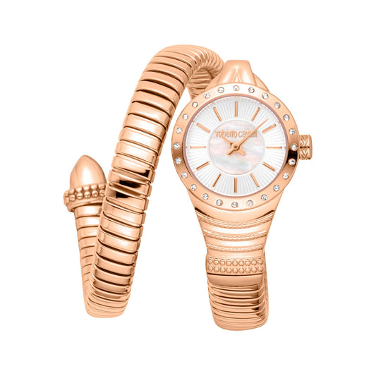 Roberto Cavalli Reloj