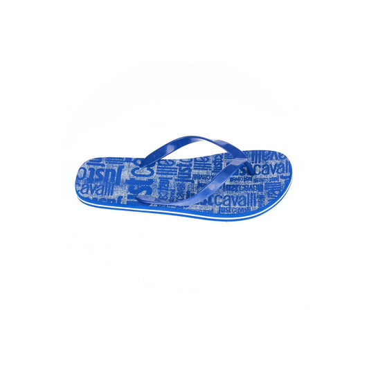Just Cavalli Beachwear Flip Flops 