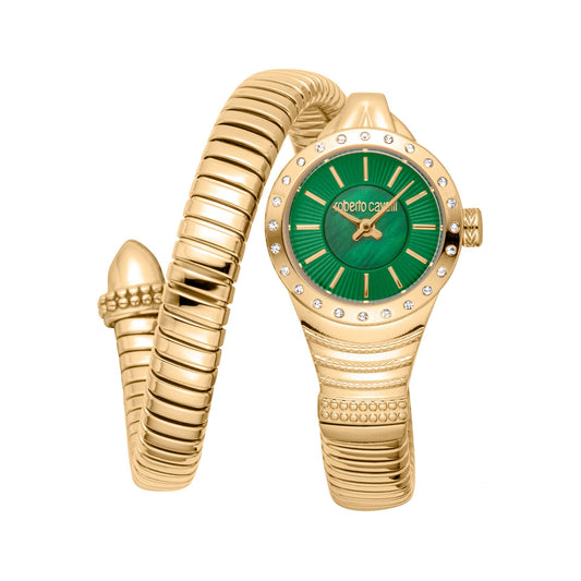 Roberto Cavalli Reloj