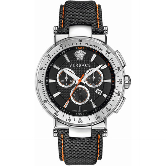 Versace Watch 