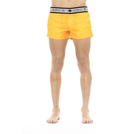 Bikkembergs Beachwear Swimsuits 