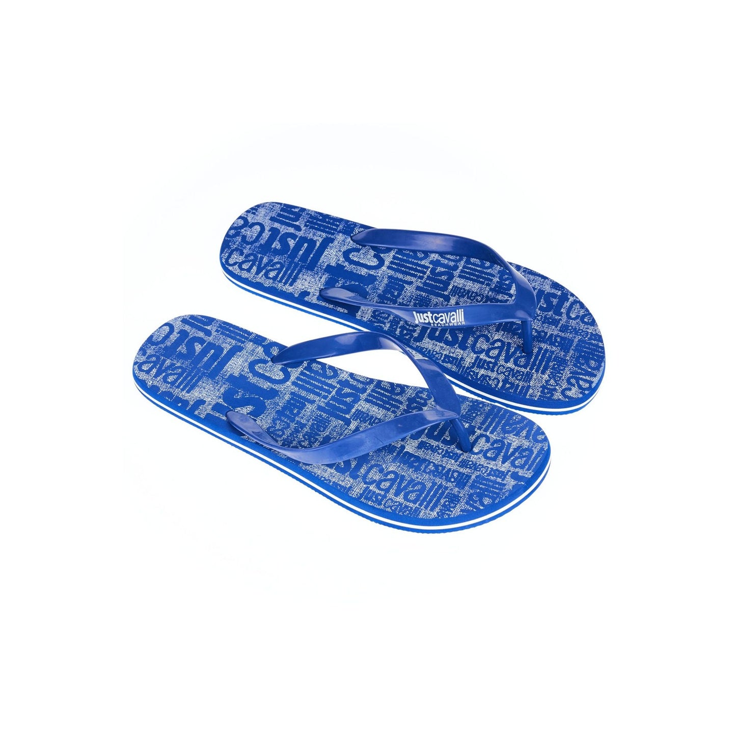 Just Cavalli Beachwear Flip Flops 