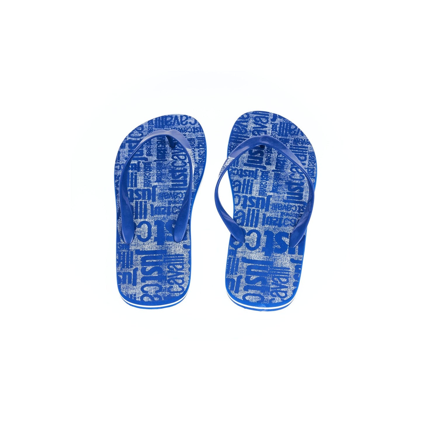 Just Cavalli Beachwear Flip Flops 