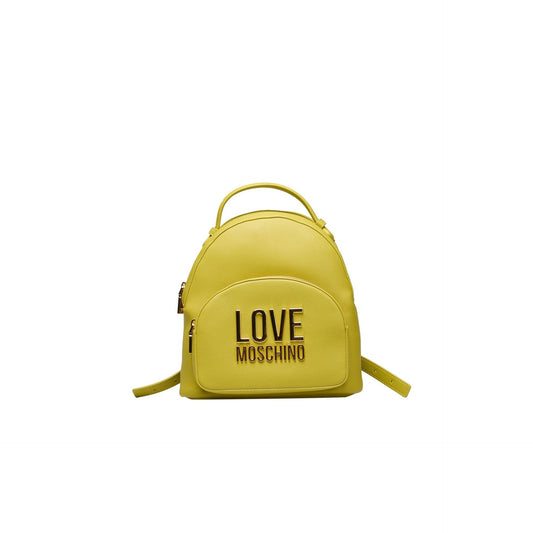 Love Moschino Backpacks 
